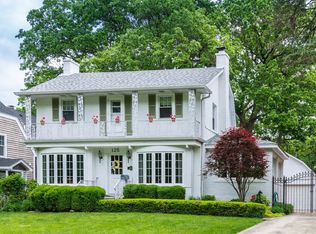 125 Thatcher Ave, River Forest, IL 60305