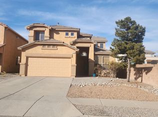 2421 Falesco Rd SE, Rio Rancho, NM 87124