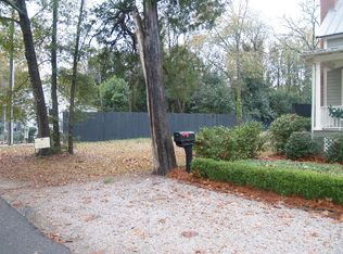 Sumter St SE, Aiken, SC 29801