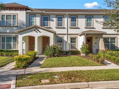 15537 HONEYBELL DRIVE, Winter Garden, FL, 34787