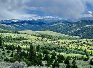 Multiple Locations Within Vc City Limits, Virginia City, MT 59755