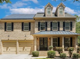 213 Cross Oaks Pl, Holly Springs, NC 27540