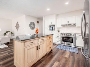 5624 Sandalwood Blvd, Columbus, OH