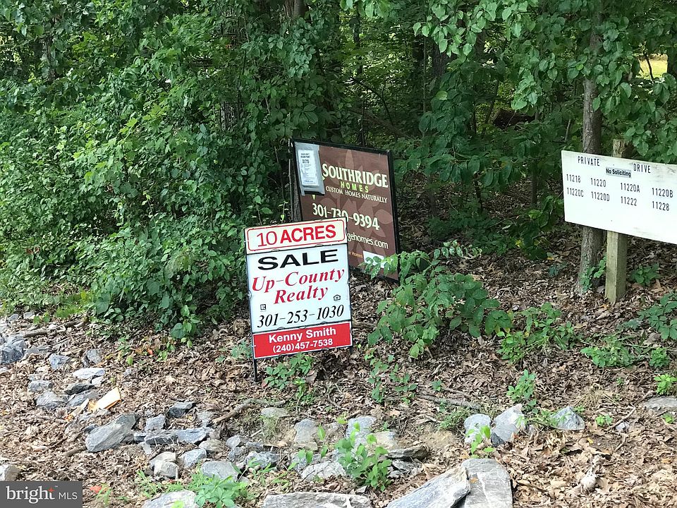 0 Putman Rd, Thurmont, MD 21788 MLS MDFR2024536 Zillow