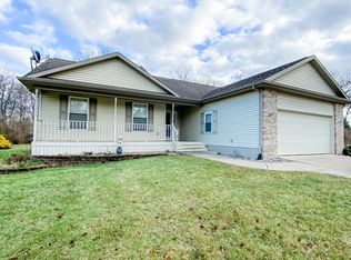 5124 Mirage Cir, Dimondale, MI 48821