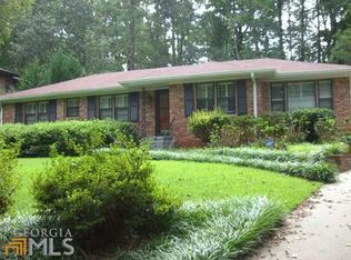 1875 Winchester Trl, Atlanta, GA 30341