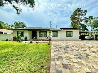 3118 W Abdella St, Tampa, FL 33607