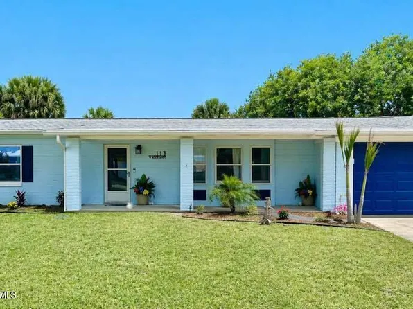 113 W Leon Ln, Cocoa Beach, FL 32931