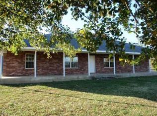 5229 Slate Hill Rd, Mulberry, AR 72947