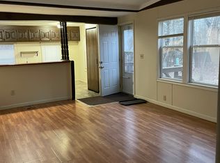 2850 N Sand Lake Rd, Hillsdale, MI 49242