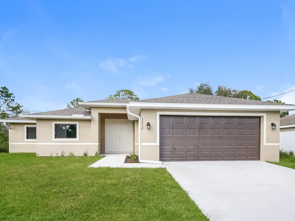 3212 44th St W, Lehigh Acres, FL 33971