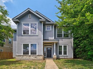 5102 Caswell Ave #1, Austin, TX 78751