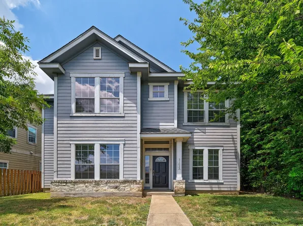 5102 Caswell Ave, 5102 Caswell Ave #A, Austin, TX 78751