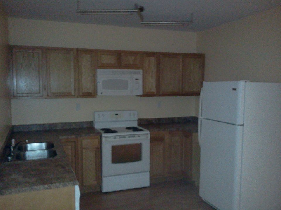 Custom Kitchen