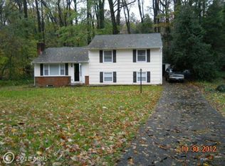 8810 Littlewood Rd, Baltimore, MD 21234