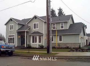 1302 N 182nd LOT 11, Shoreline, WA