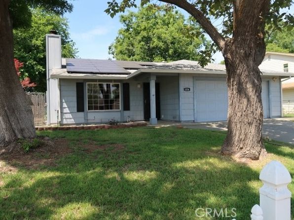819 Sherwood Way, Willows, CA 95988