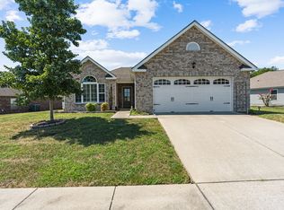 1456 Standish Dr, Lebanon, TN 37087