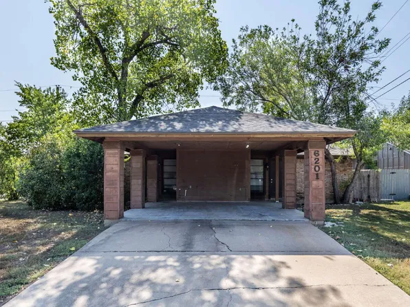6201 Berkett Cv, Austin, TX