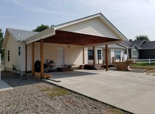 2913 Springfield Ave, Billings, MT 59101