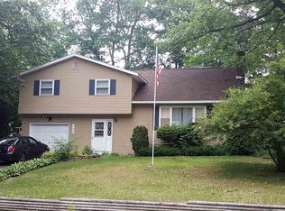 109 Hathorn Blvd, Saratoga Springs, NY 12866
