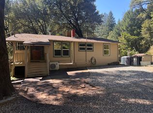 26540 State Highway 299 Hwy E, Bella Vista, CA 96008