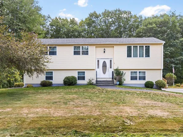 13 Brunelle Avenue, Sanford, ME 04073