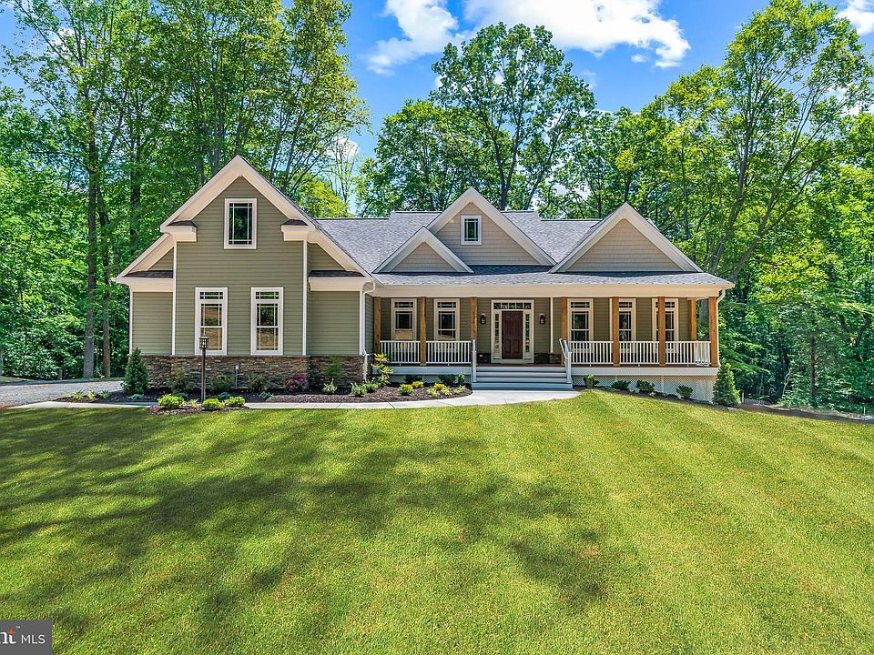 1st image of 6001 Copper Mill Dr