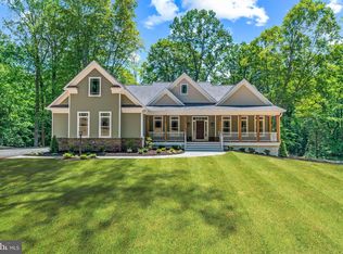 6001 Copper Mill Dr, Fredericksburg, VA
