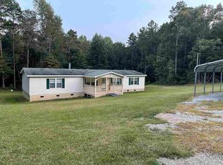 304 Walnut Dr, Alto, GA 30510