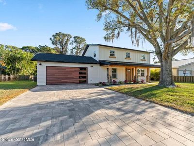 265 Marlin Dr, Merritt Island, FL, 32952