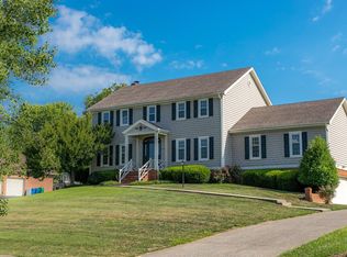 631 Grabruck St, Danville, KY 40422