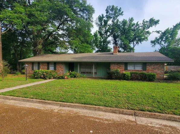 311 Wanda Dr, Winnsboro, TX 75494