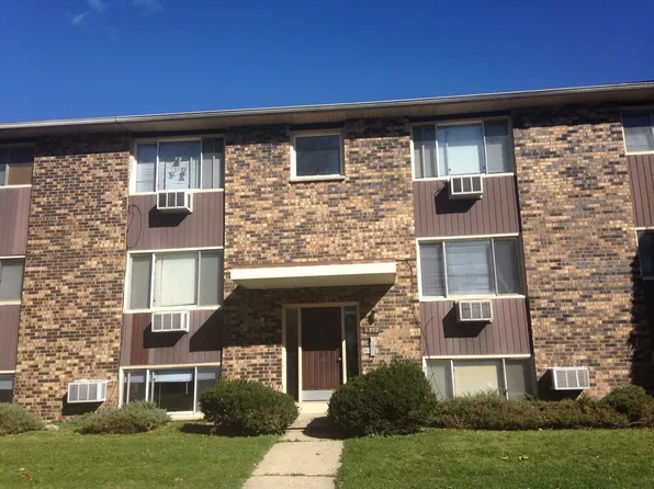 1572 Mark Ave, Elgin, IL