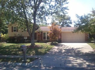 115 Sesame St, Springboro, OH 45066