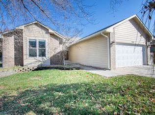 508 S Wheatland St, Wichita, KS 67235