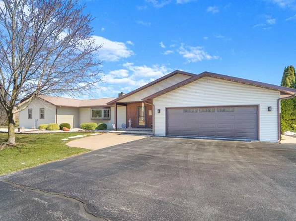 16305 Keller LANE, Kiel, WI 53042