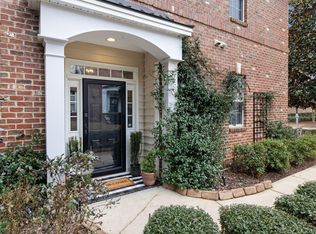 3020 Imperial Oaks Dr, Raleigh, NC 27614