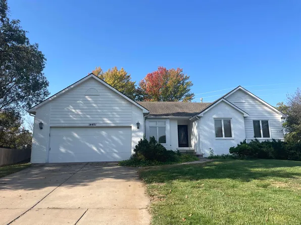 14401 E Siefkes Ct, Wichita, KS 67230