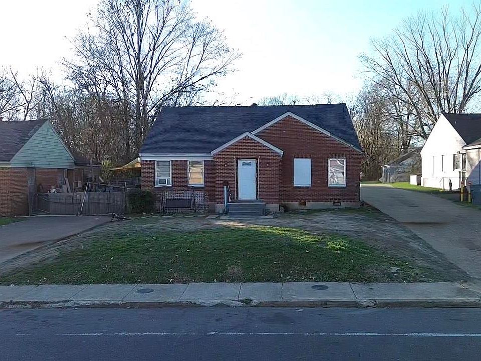 1st image of 1164 National St