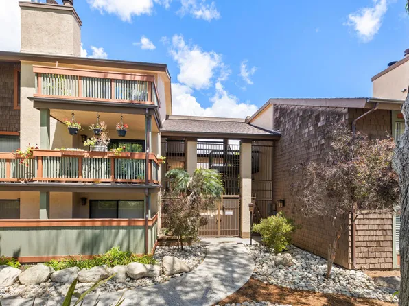2510 E Willow St Unit 202, Signal Hill, CA 90755