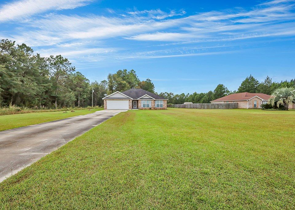 237 Bell Rd NE, Ludowici, GA 31316 Zillow