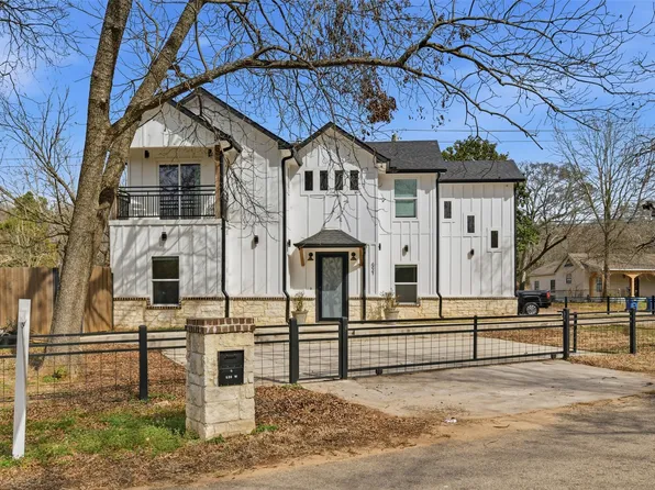 521 York St, Athens, TX 75751