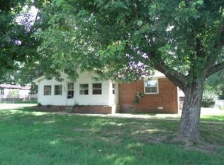 830 Monroe Floyd Rd, Decherd, TN 37324