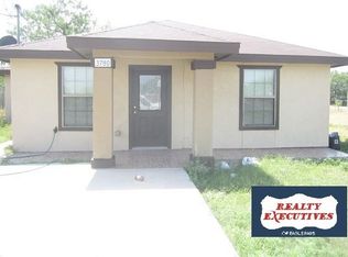 3780 Cross Creek Dr, Eagle Pass, TX 78852