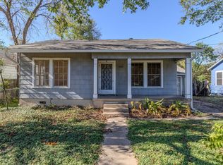 5610 Joe Sayers Ave, Austin, TX 78756