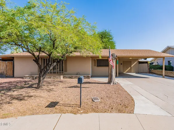 4915 W MORTEN Avenue, Glendale, AZ 85301
