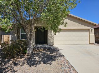 9482 N Red Diamond Ave, Tucson, AZ 85742