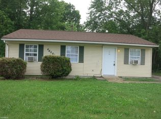 4606 Silverleaf Dr, Louisville, KY 40213
