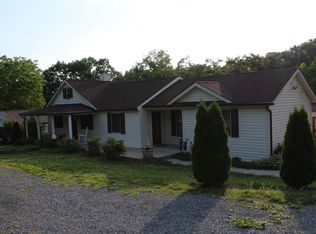 255 Newlins Hill Rd, Winchester, VA 22603